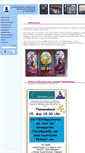 Mobile Screenshot of deutschegemeinde.net